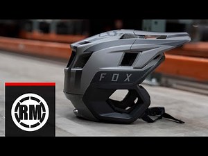Descubre todas las ventajas del casco Fox Dropframe Pro MIPS: un aliado de seguridad para tus aventuras sobre ruedas - ChezLublu