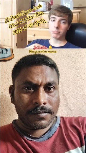 10 years back video of Mrbeast #shorts #mrbeast #beast #usa