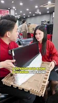 Unbox MSI 275QF 27" WQHD: Gaming 180Hz Đỉnh Cao, Trả Góp 0% #shortsvideos