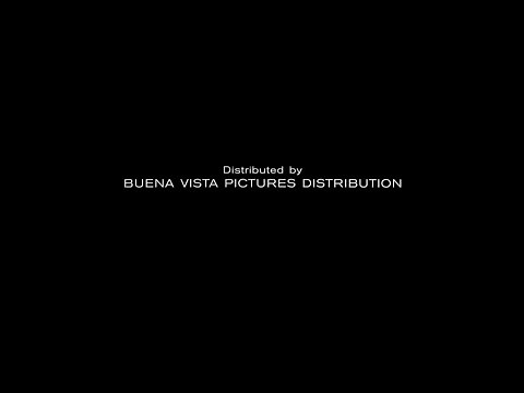 Buena Vista Pictures Distribution/Jerry Bruckheimer Films/Touchstone Pictures (2000)