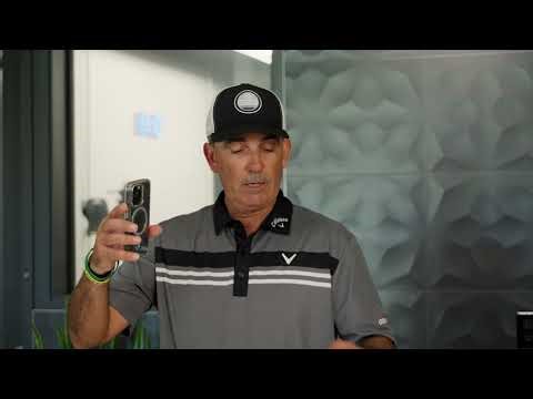 How to get accurate reads from your phone even if it doesn't have a flat back. Tour Read Green Read