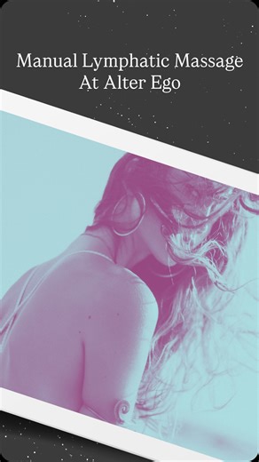 Manual Lymphatic Massage This treatment goes beyond relaxation - it’s a body transformation. Through gentle, rhythmic movements, it stimulates your lymphatic system to flush out toxins, reduce water retention, and improve circulation. ✨ Visible Results: • Reduced bloating and puffiness • Slimmer, more defined body contours • Smoother skin texture and even tone • Natural glow and energy boost 💧 Helps With: • Post-surgery swelling or puffiness • Tired, heavy legs • Water retention and slow metabo