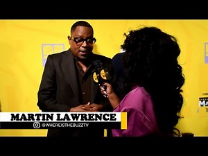 “MARTIN: THE REUNION” INTERVIEWS: Martin Lawrence, Tisha Campbell, Carl Anthony Payne II and More