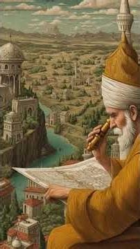 Albiruni #musalman#scientist