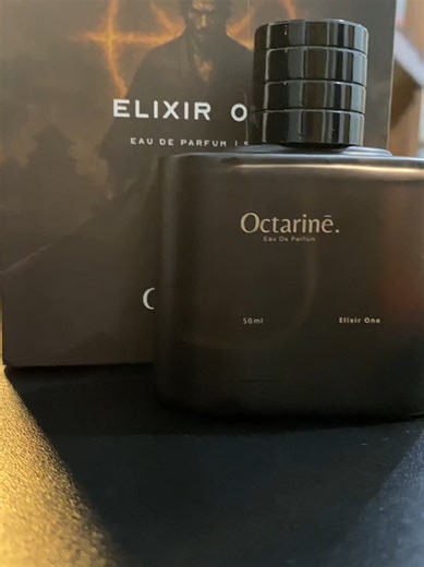 parfum exilir one wanginya bikin dang..* asli 😭 #parfum #elixirone #parfummurah
