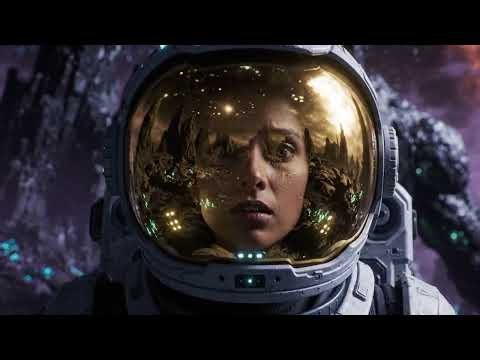 ALIENS PLANET - Official Trailer (2026) | Sci-Fi Horror