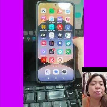 Merchant account ba hanap nyo? Scanning qr code made easy thru Netbank Mobile app