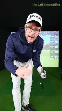 1 Warm-Up Trick That Will Instantly Improve Your Wedge Game!