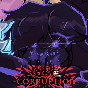 PR: FNF B-Side Corruption: SPOOKY KIDS DEMO by SC Sansational