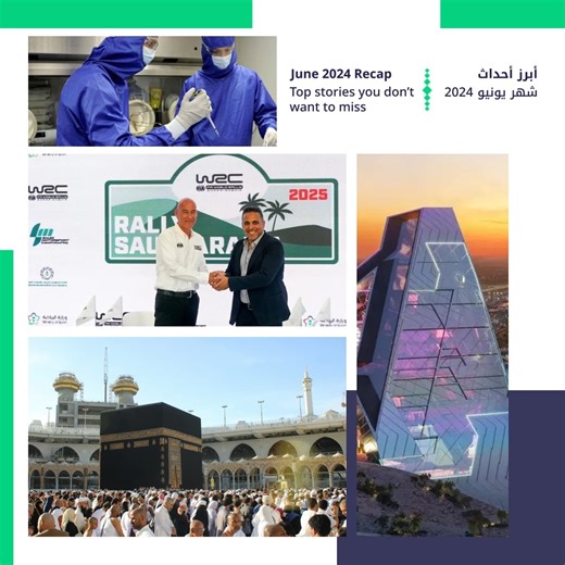 1.9K views · 30 reactions | بدءًا من تقدم المملكة في مؤشرات...