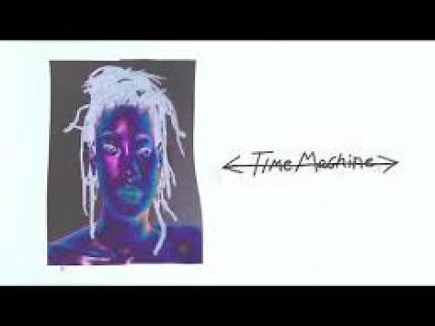 Willow smith: Time machine//1 Hour! (Read Desc!)