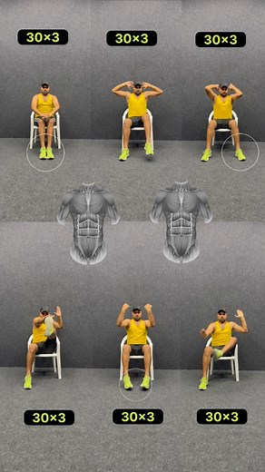 Full body exercise at home #fblifestyle | Shivakant Shivakant