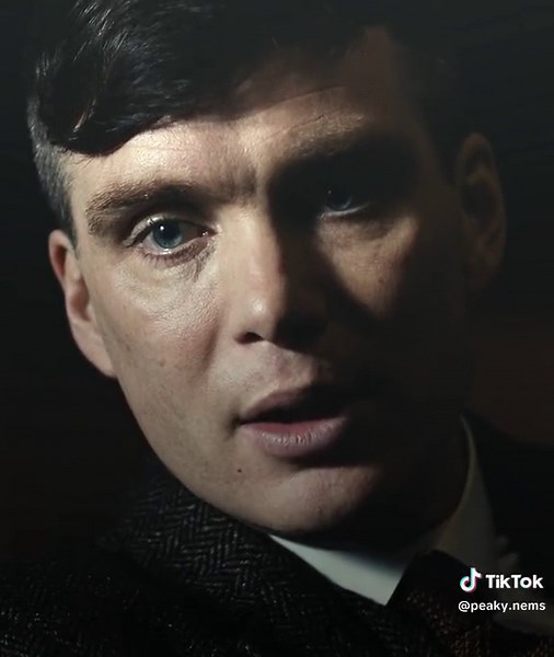 Best Peaky Blinders Moments Edit