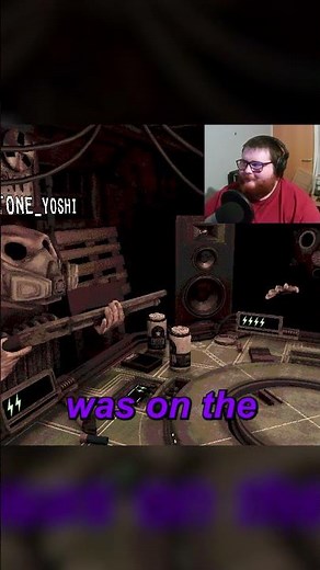 Buckshot Roulette Funny Moments: Flashbacks