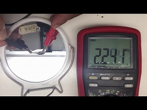 Capacitive Liquid Level Sensing (9): Dielectric Constant Not Always Matters