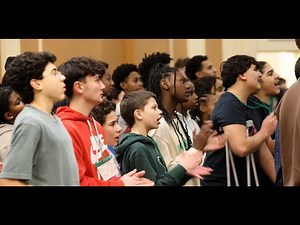 YEC 2026 Highlights
