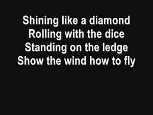 Bon Jovi - Have A Nice Day (Full Song with Lyrics)