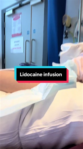 Managing Chronic Pain with Infusion Therapy