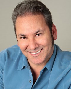 Nationally Known Comic Artist and Historian Arlen Schumer at Library on November 7