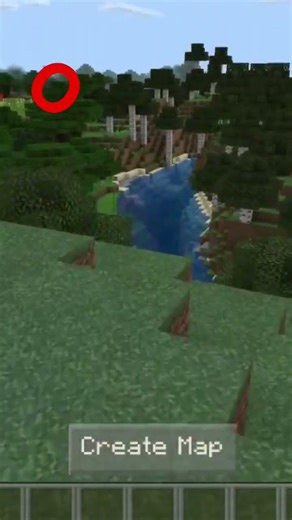 tap the circle really fast #minecraft #shortsl want for 1k like #minecraftpe #gaming#shorts