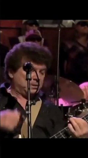 Ambrosia - "How Much I Feel (Live)" Tonight Show with Jimmy Fallon (2011)
