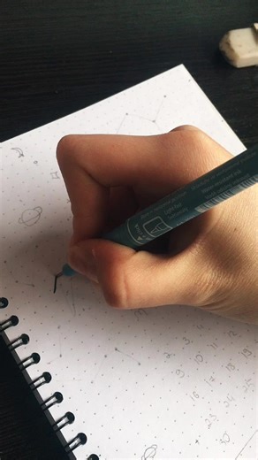 Оформление ежедневника на ноябрь: советы и идеи