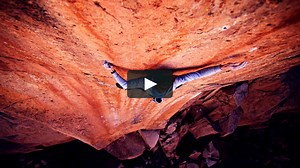 Le vent nous portera, 9a+, Socaire, Chile - Latin America's hardest route on 3600m