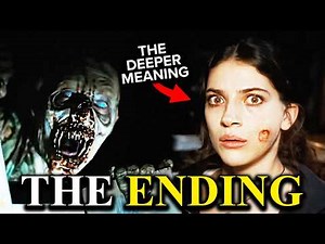 UNTIL DAWN Ending Explained & Movie Review