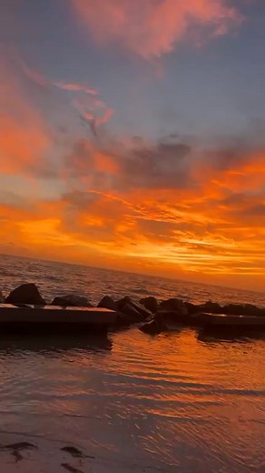 125 reactions · 8 comments | Red Sky Red Water | Jim Feaster | Facebook