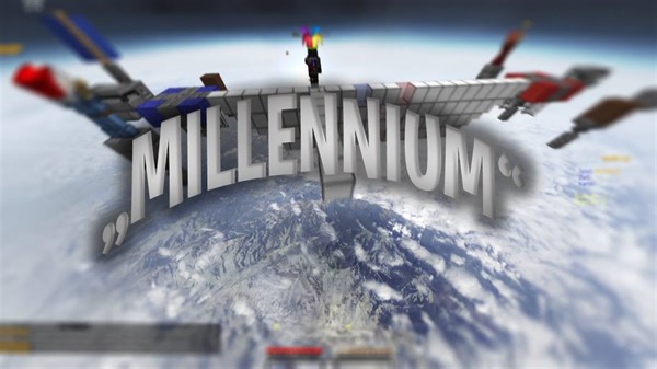 "MILLENNIUM" lituaniashasemya