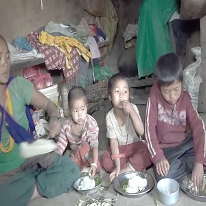 Traditional village life Rural life. | Traditional Life TV