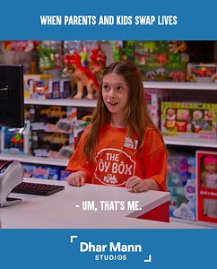 211K views · 2.5K reactions | Dhar Mann Family Stories on Reels | Facebook