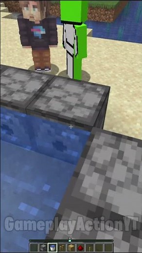 TNT Cannon Moment #shorts #minecraft #pig #memes