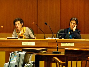 Zoning Board Approves Habitat Project