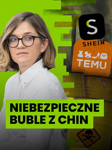 Temu i Shein – Uważaj z Zakupami Online!