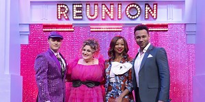 Video: First Look at 'HIGH SCHOOL MUSICAL 4: THE REUNION' Music Video From Final Season of Disney  Series