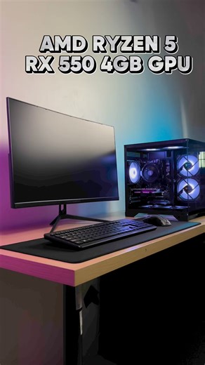 14K views · 58 reactions | 20K+ Budget Gaming PC na may Videocard na & ALL BRAND NEW pa Can play all latest Games #fyp #pcbuild #rtx #ryzen #valorant #genshinimpact #gamingpc #workfromhome #desksetup #office #pc #gaming #streamer #fbreelsfypシ゚ #fbreelsfypシ゚viralシ | DC Gaming Computer Setups - Imus Branch | Facebook