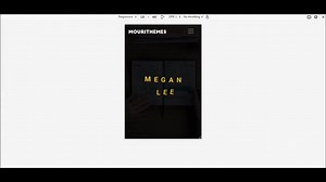 【CSS特效】使用html css Bootstrap制作网页的首页,同时支持电脑和手机端显示-【网页前端设计】