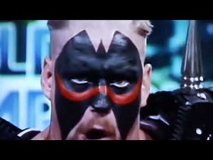 The Road Warrior w/ Paul Ellering Promo NWA 1988