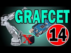 GRAFCET | Arduino #14: Comment choisir la carte relais et le contacteur ? [TUTO]