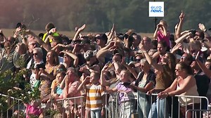 Daring but unsuccessful: Operation Market Garden remembered on 80th anniversary