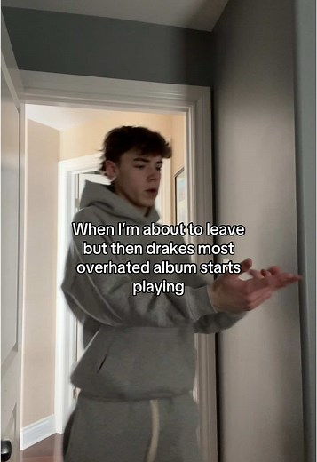 Exploring Drake's Overhated Album with That Nasty Sblok