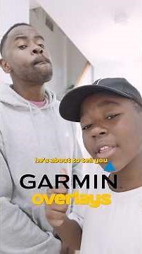 How To Overlay Garmin Stats On Social Media (Like the Strava overlay)