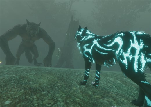 Spirit Orbs Now Guide Players Through the Maze