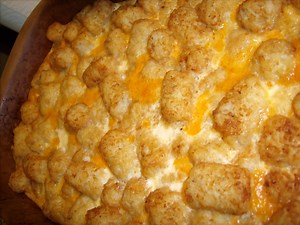Delicious ground pork casserole recipes