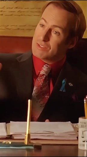 Saul Goodman’s Deal With Skyler Changed Everything 😳 | Breaking Bad Edit #shorts