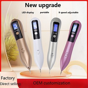 [Hot Item] Spot Removal Laser Pen for Beauty Salons