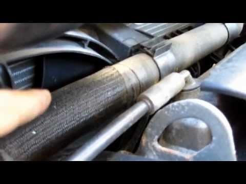 Mazda MPV Radiator Cooling Fan Control Unit