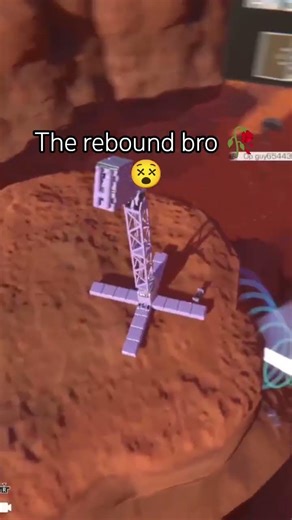 Trailmakers Physics at its finest | Trailmakers