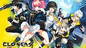 Closers Online: Roadmap - So geht's für das Anime-MMO 2018 weiter